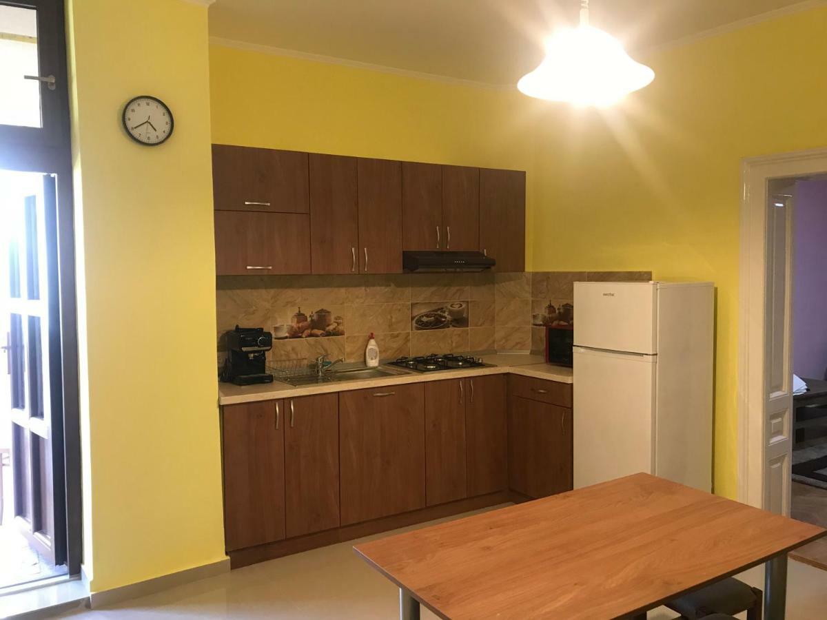 Casa Transilvania Gran Varadino Esterno foto