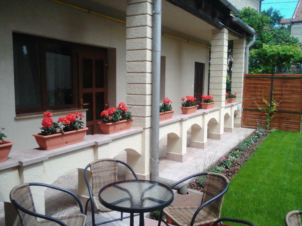Casa Transilvania Gran Varadino Esterno foto