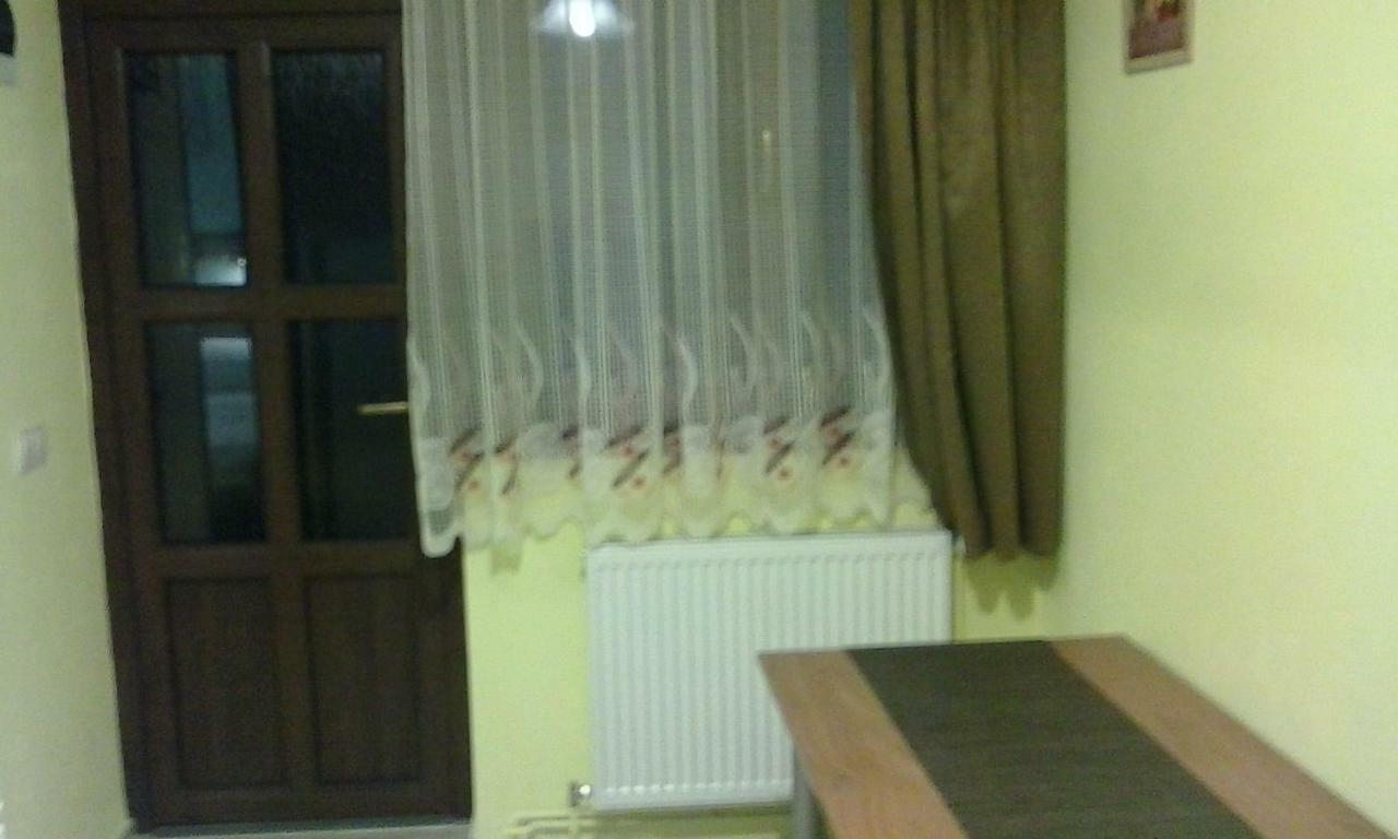 Casa Transilvania Gran Varadino Esterno foto